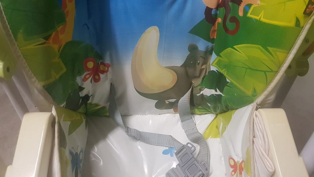 Столче за хранене Lorelli