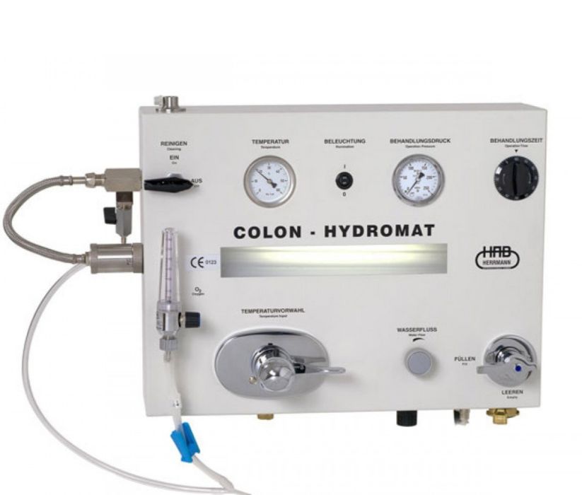 #Colon Hydromat# Аппарат Гидроколонотерапии#Yo'g'on ichakni yuvish