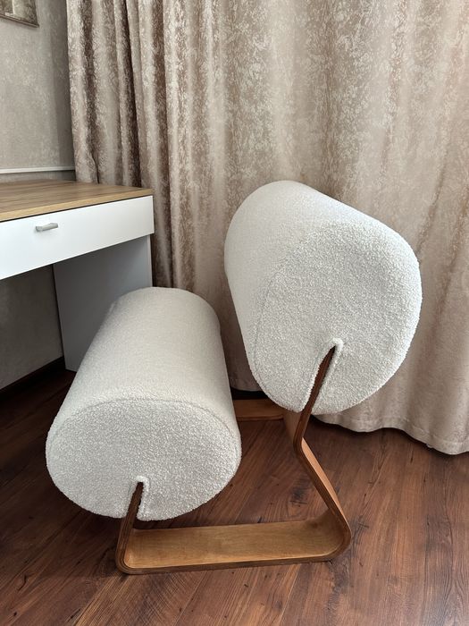 Кресло Marshmallows