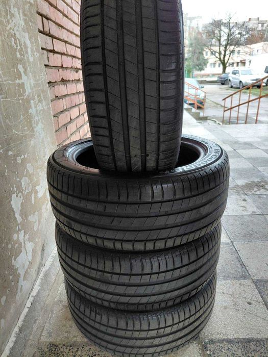 Летни гуми BFGOODRICH ADVANTAGE 225/45/17