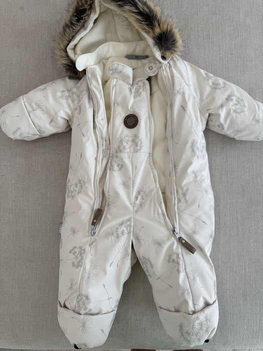 Продам комбинезон Lenne/Kerry, рост 68