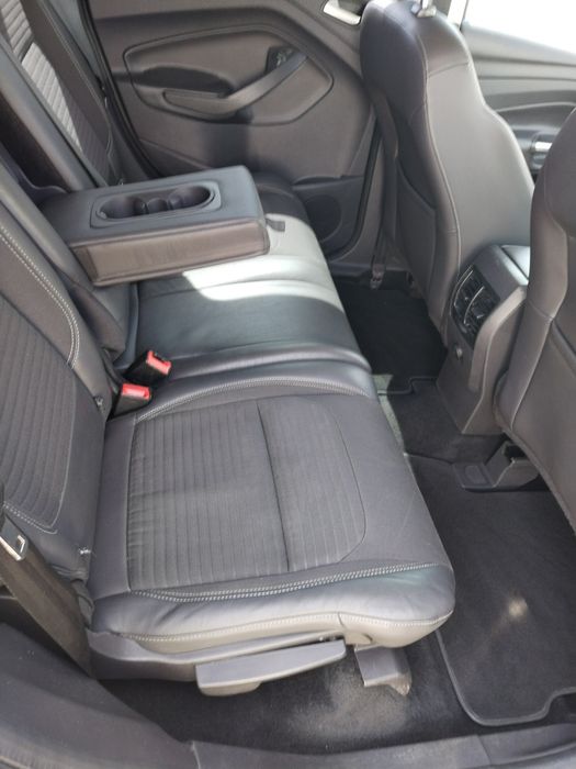 Ford KUGA /AN 2017/2 LITRI Diesel 150CP /EURO 6
