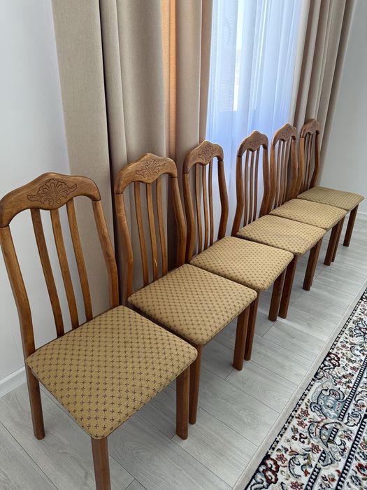 Стулья для гостиной