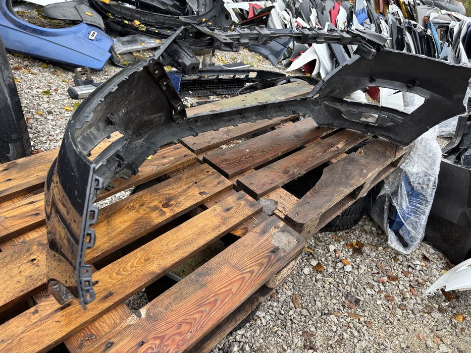 Броня Hyundai Tucson