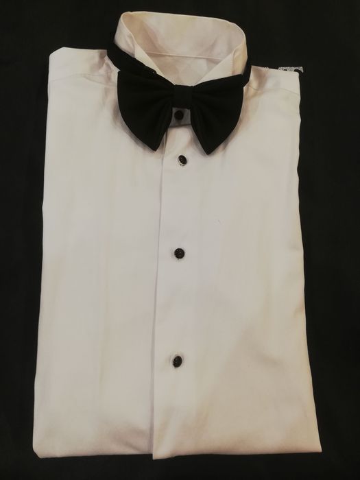 абитуриентски костюм мъжки