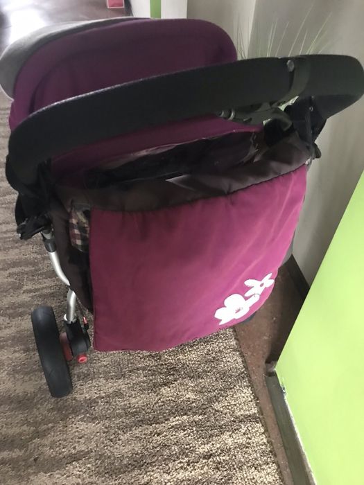 Детска количка JANE