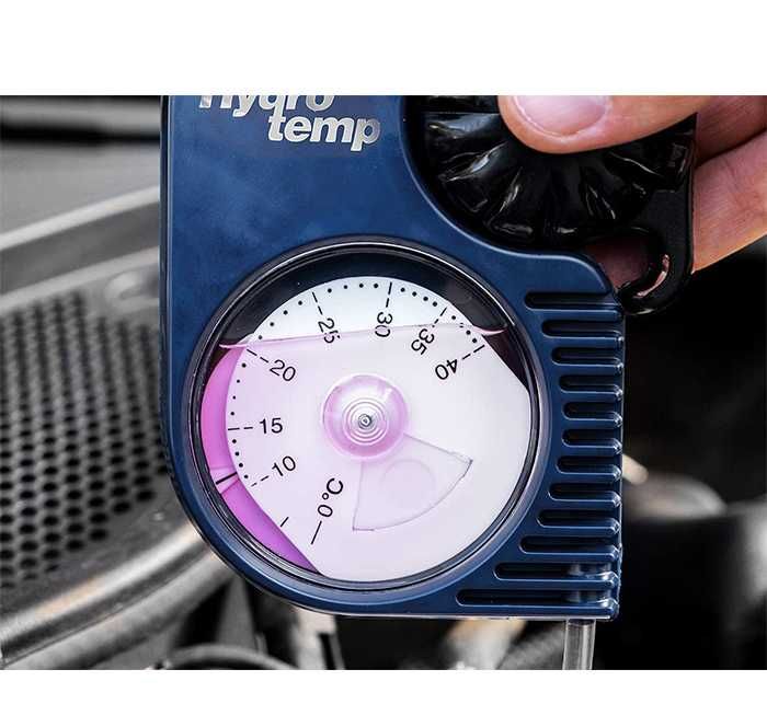 Тестер уред за измерване на антифриз Auto Bild