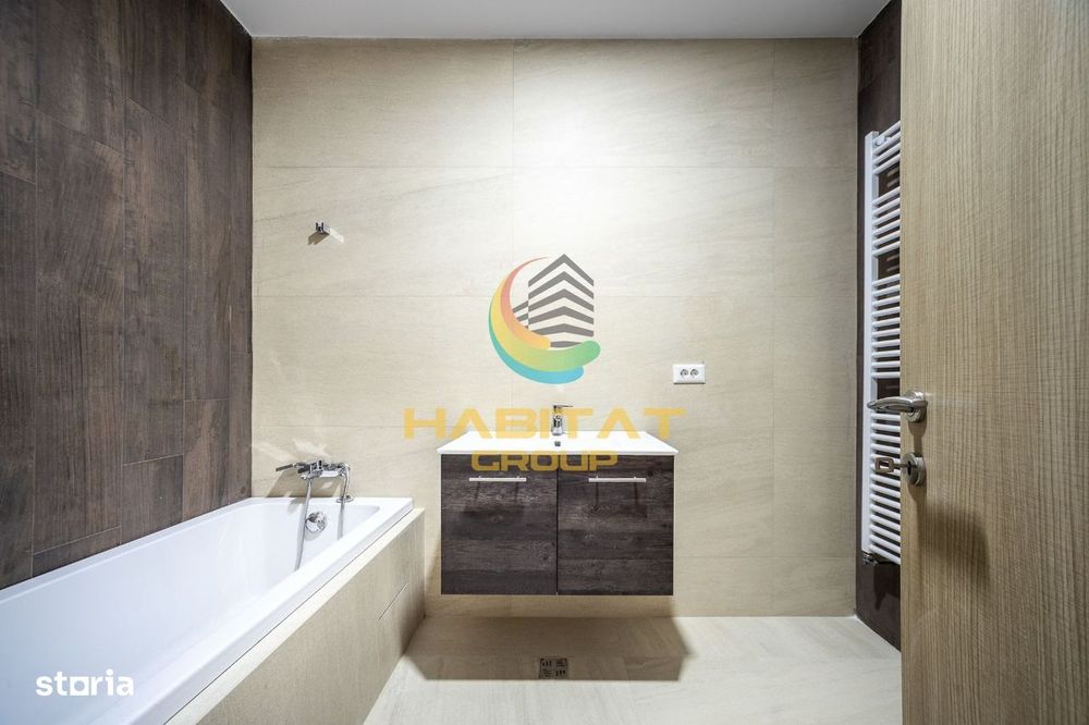 Apartment in Bucuresti - Vedere 5