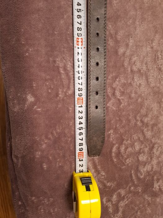 Продам ремень новый