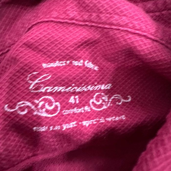 Camasa Camicissima ca noua