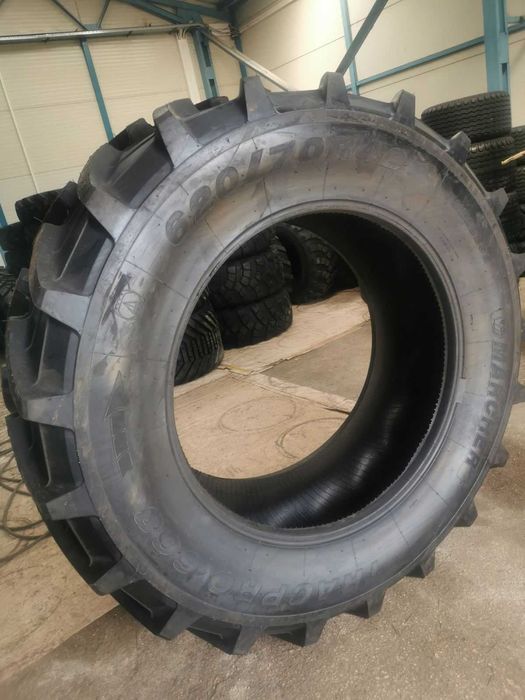 Нови гуми MARCHER 620/70R42 за трактор