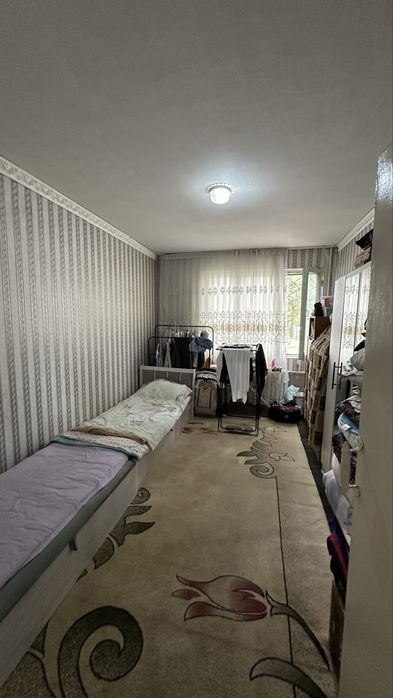 Продается квартира чиланзар 2 комнатная