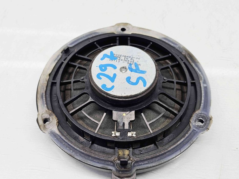 Boxa stanga fata Peugeot 208 [Fabr 2012-2024] 9803506480