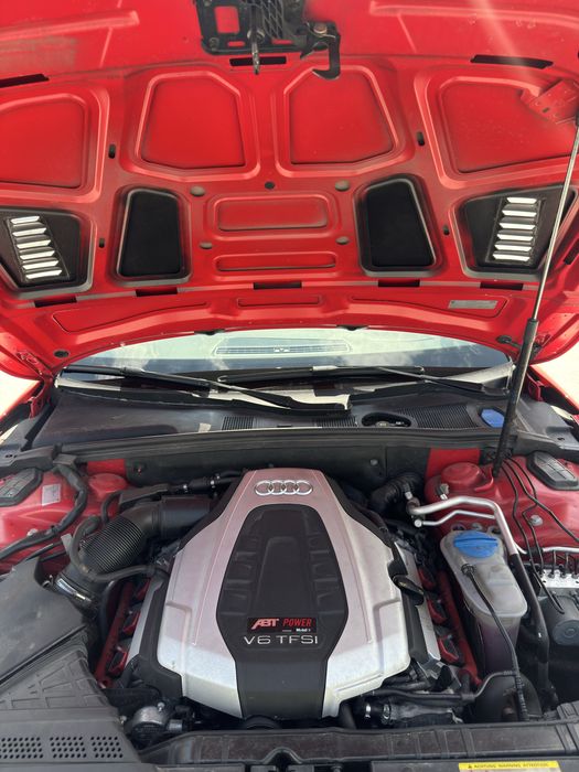 Audi S5 3.0TFSI 333cp quattro Euro 6