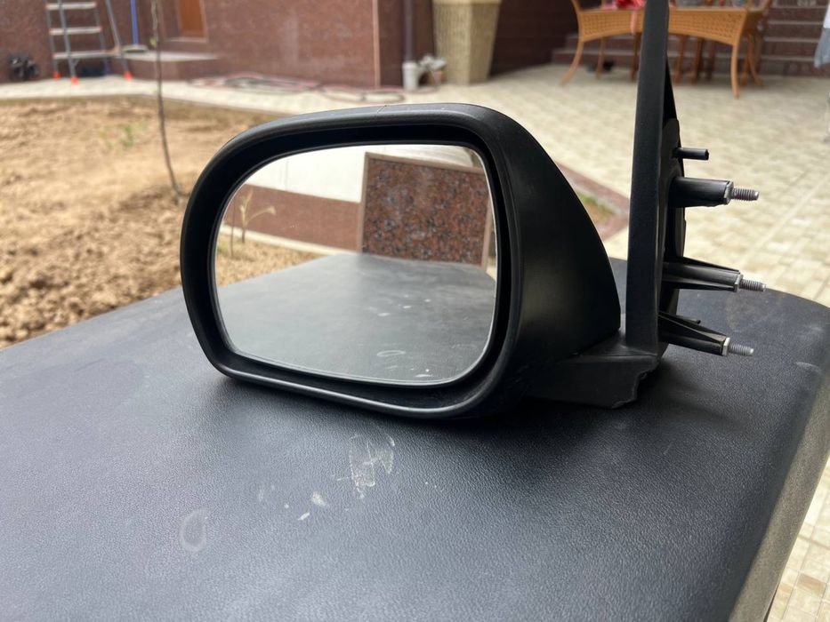 Bakavoy shinaray o’ng taraf