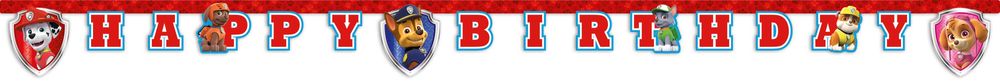 Парти Артикули Пес Патрул, Парти Украса Пес Патрул, Балони Пес Патрул