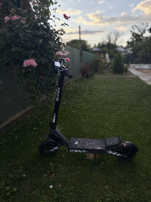 kukirin g2 modelul 2026