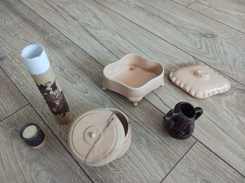 Сувенири, кутии, декорация, магнити за хладилник