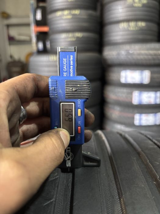 Anvelope Vara 285/45/20 Michelin Pilot Sport 4 SUV 285 45 20 R20