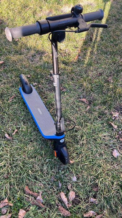 Ninebot Segway C2 Pro – детска електрическа тротинетка