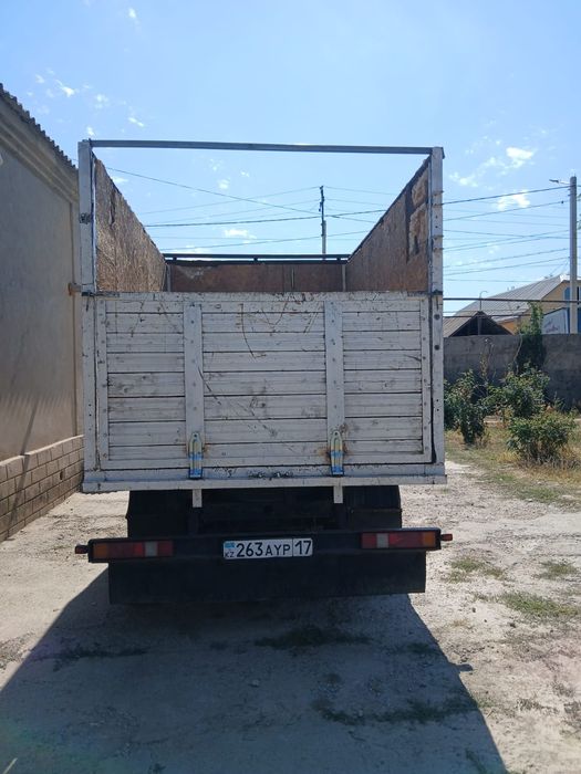 Продается газель