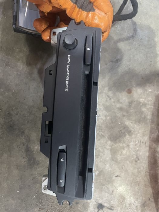 Навигация/ километраж БМВ Е90 (navigaciq bmw e90)