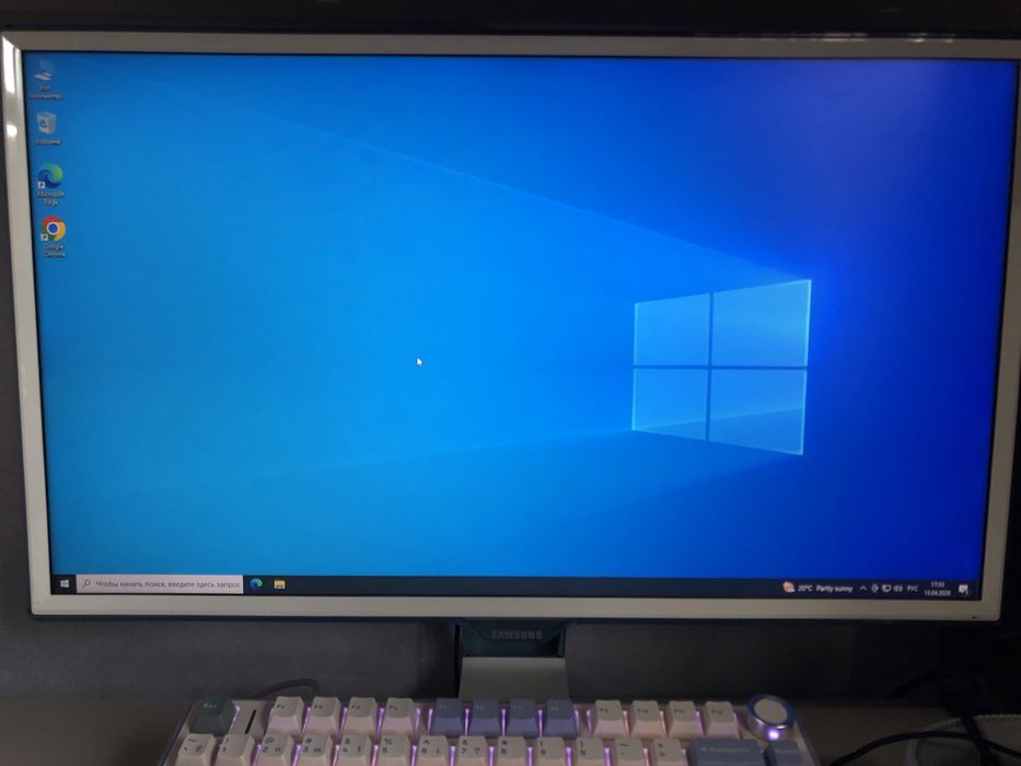 Системный блок core i5