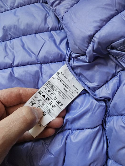 Лот дрешки Benetton, Gap 18-24м.