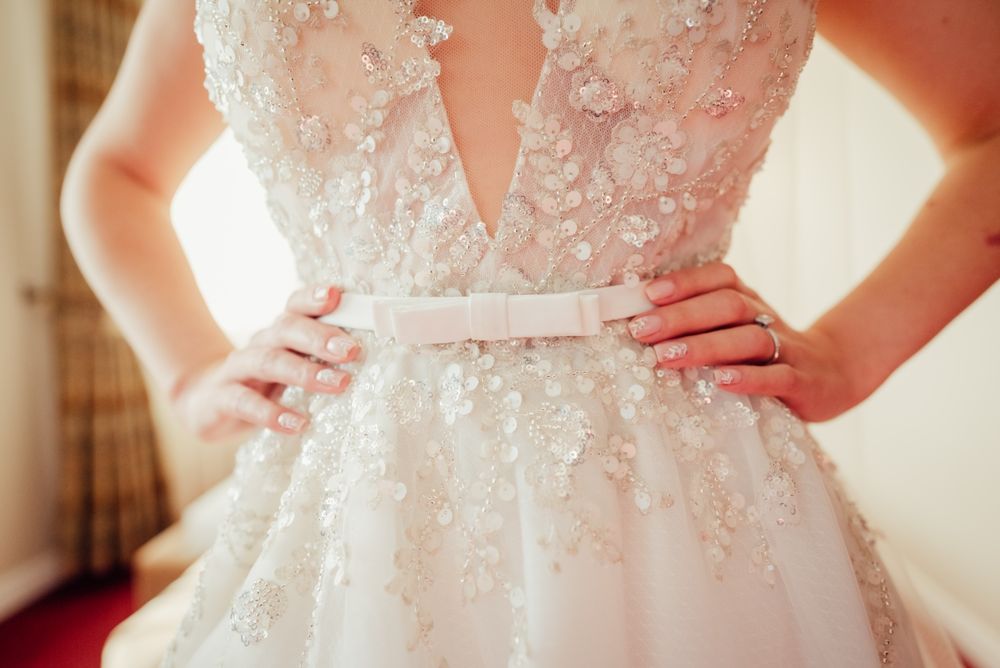 Rochie de mireasă