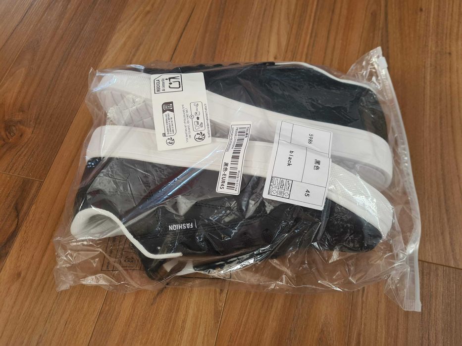 Pantofi sport casual personalizați pentru bărbați, marimea 45