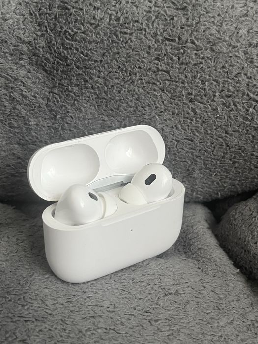 Casti airpods pro