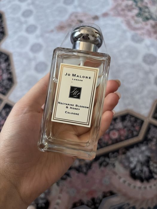Jo Malone 100ml, Nectarine Blissom & Honey