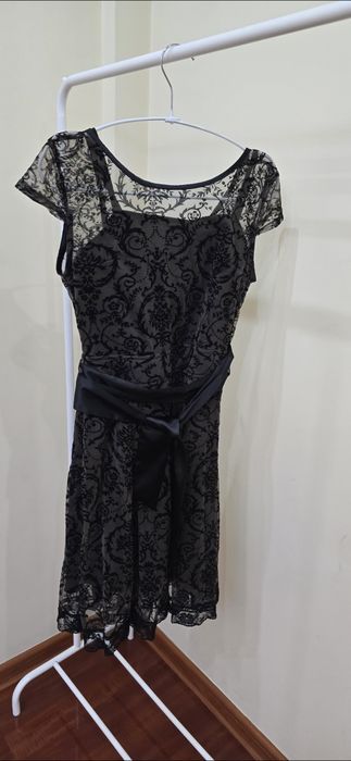 Платье женское нарядное