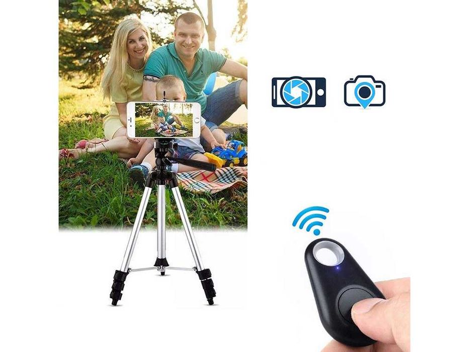 Устройство с Bluetooth и аларма за намиране на телефон и ключове