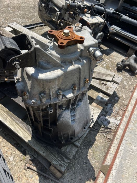 Скоростна кутия Mercedes Sprinter 313