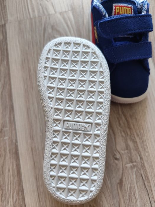 Нови кецове Puma