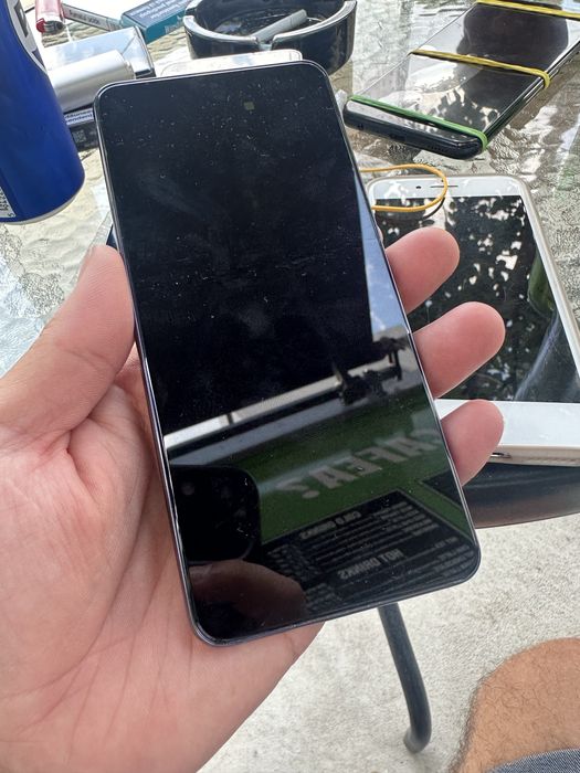 Display original Samsung S20 S21 S21 -S20fe A53 A72 S22ultra S21+ S22+