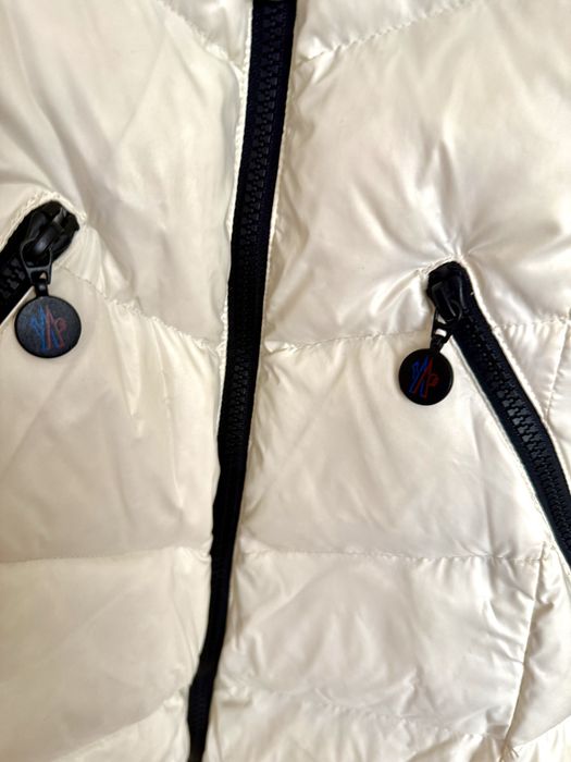 Moncler дамско яке