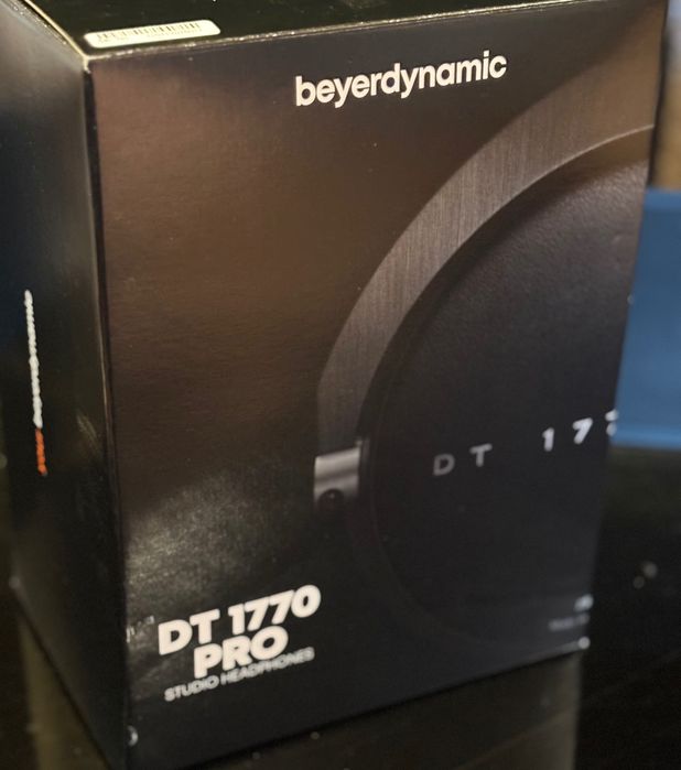 Casti Beyerdynamic DT 1770 PRO