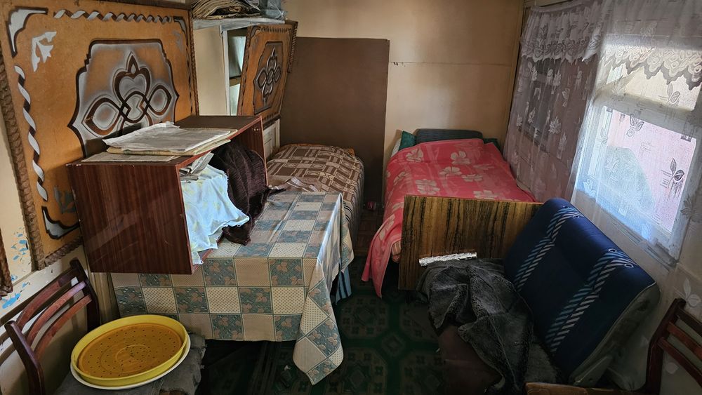 Продам дачу в с.Зеленый бор