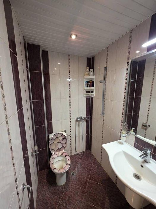 Продава се Едностаен апартамент в Бургас, Меден рудник - зона А - 57 кв.м за 2088 €/кв.м - Снимка #3