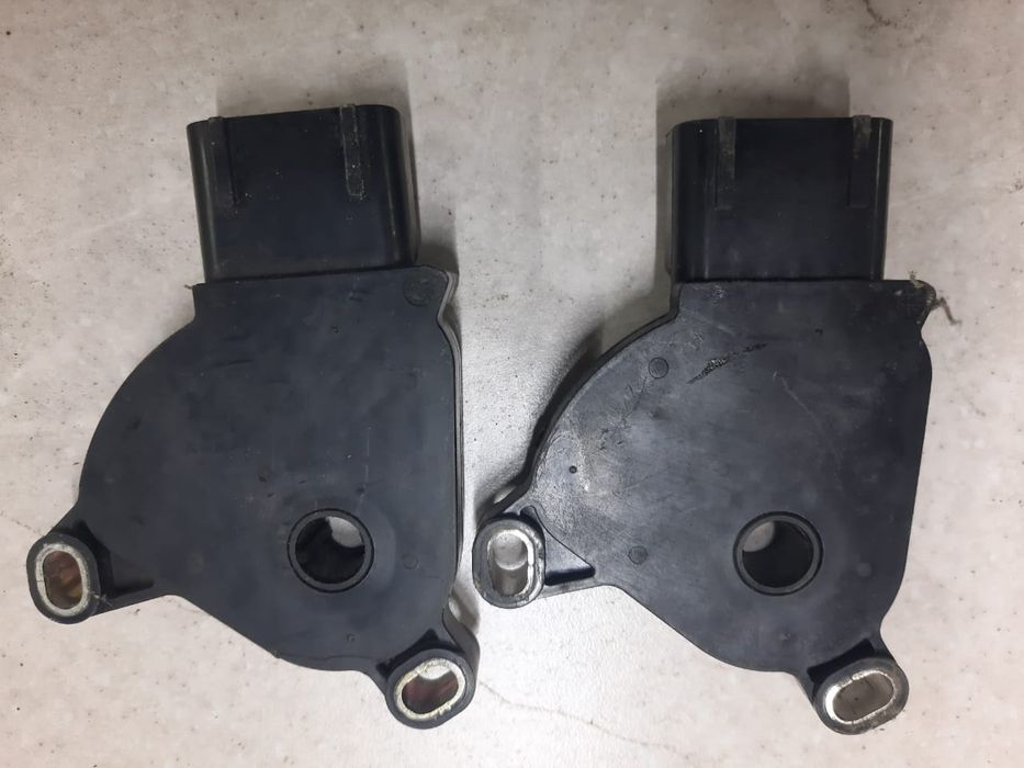 Продам селектор АКПП