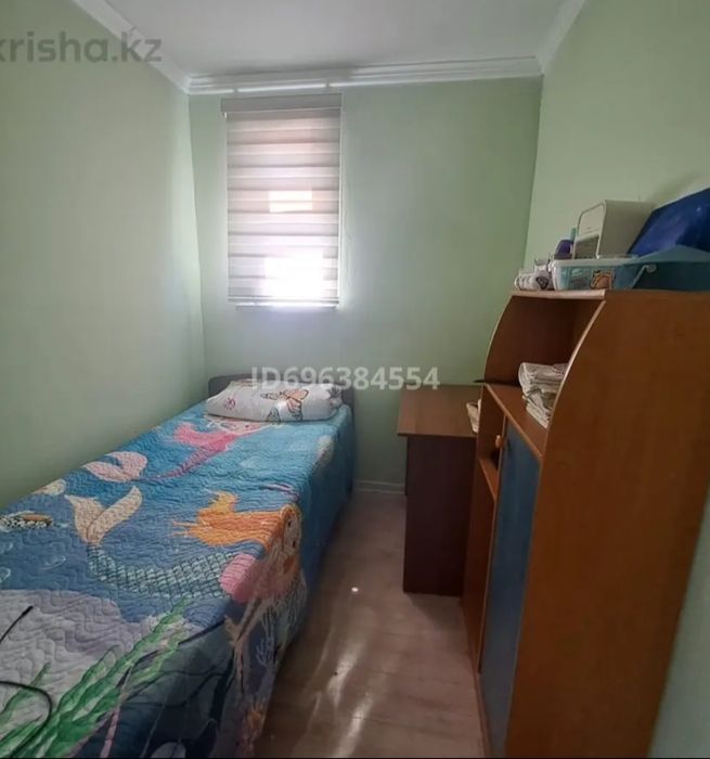 Продается времянка в районе Байтерек 1