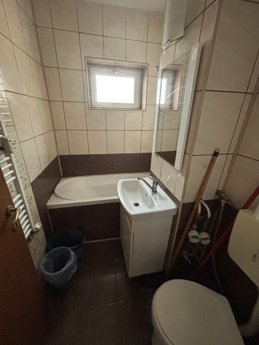 Apartament 2 camere Cantemir