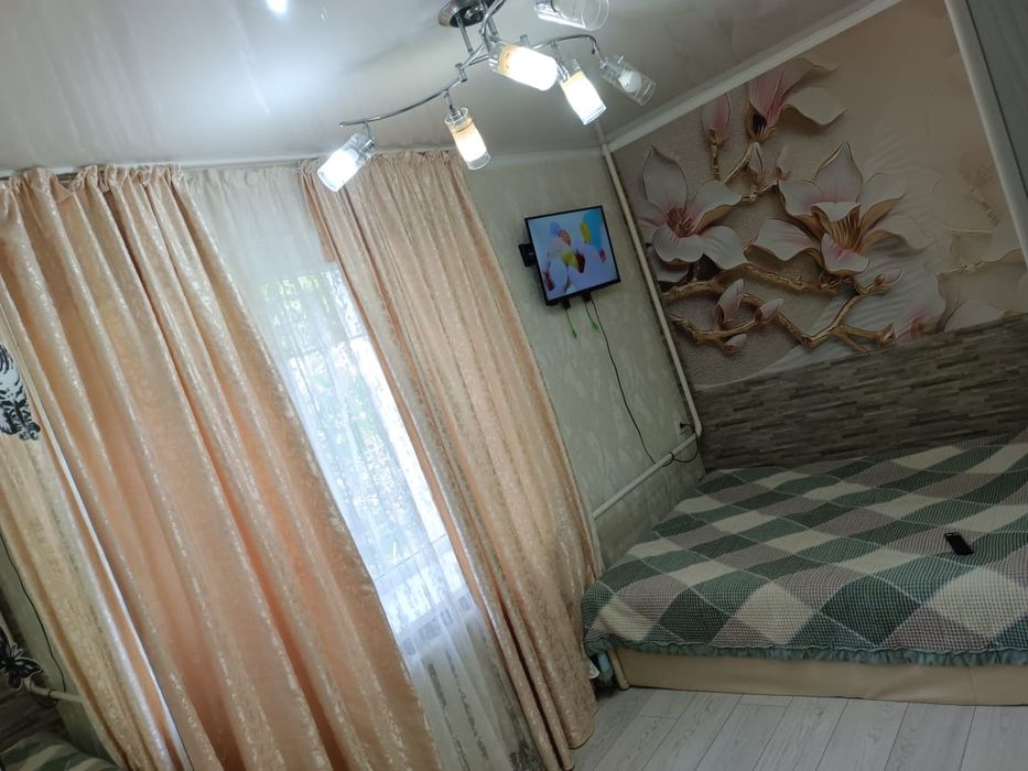 Сдам 2комнатную квартиру