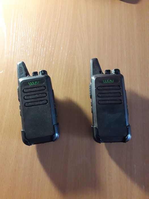 Продам Рации б/у