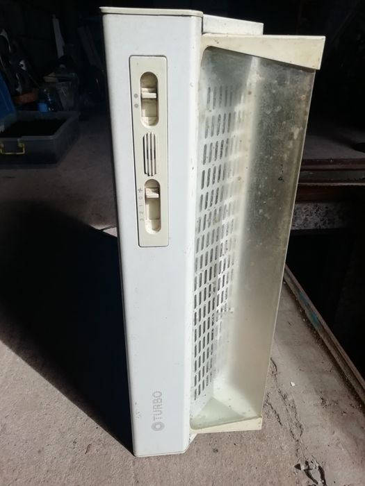 Вытяжка на кухню