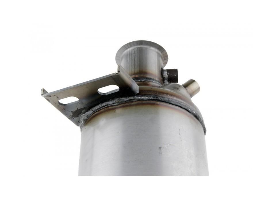 Filtru de particule Volkswagen Multivan 2003-> 7HM,7HM,7HF,7EF,7EM,7EN