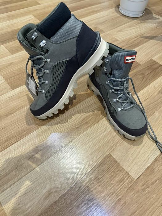 Зимни обувки HUNTER