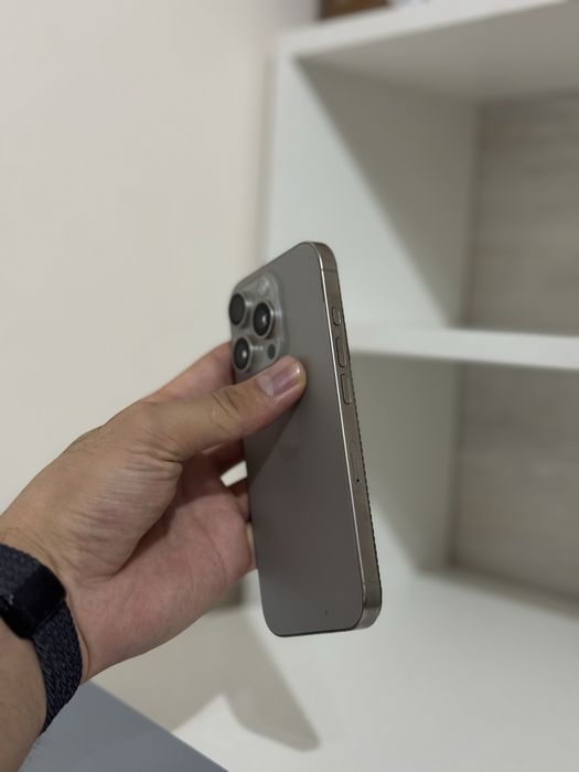 Iphone 16 Pro 256 GB